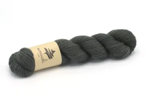 SOCK HAPPY - Hickory