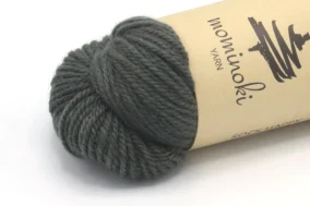 SOCK HAPPY - Hickory