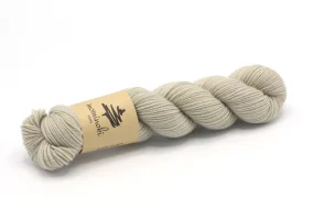 SOCK HAPPY - Milk Tea