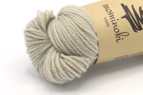 SOCK HAPPY - Milk Tea