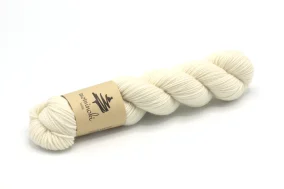 SOCK HAPPY - Pure White