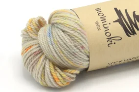 SOCK HAPPY - Tangerine Drops