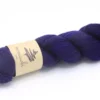 Sock Fine 4ply - Blue Galaxy