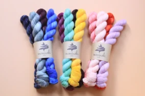 Sock Minis