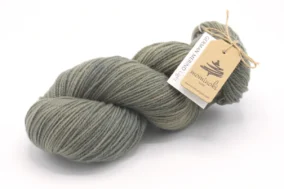 GERMAN MERINO Light - Fehlfarbe: Greige