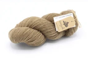 GERMAN MERINO Light - Fehlfarbe: Nutmeg B