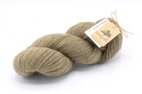 GERMAN MERINO Light - Fehlfarbe: Nutmeg C