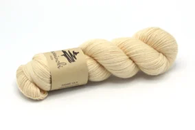 RAMIE SILK - Fehlerfarbe: Apricotto