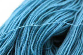 SOCK FINE 4ply - B-Ware: Mare
