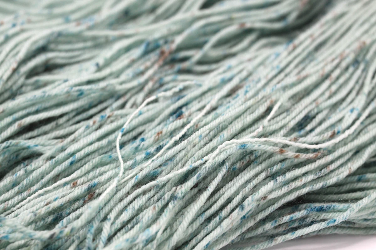 SOCK FINE 4ply - B-Ware: Mountain Creek