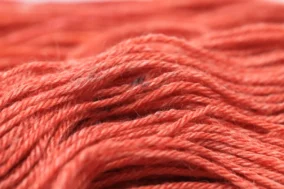Alternative view of RAMIE SILK - Fehlfarbe: Tarocco