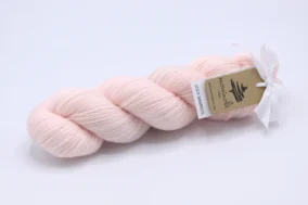 SOCK BAMBOO - Baby Pink