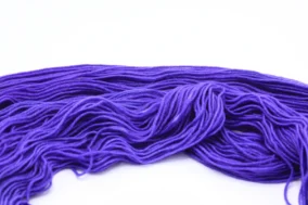 Alternative view of SOCK FINE 4ply - Fehlerfarbe: Brilliant Blue