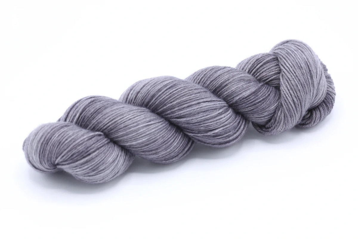 SOCK FINE 4ply - Fehlerfarbe: Mystic Forest