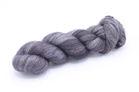 Alternative view of SOCK FINE 4ply - Fehlerfarbe: Mystic Forest