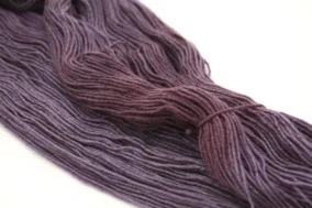 SOCK FINE 4ply - Fehlerfarbe: Nasu