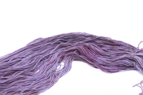 Alternative view of SOCK FINE 4ply - Fehlerfarbe: Nasu A