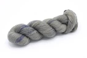 SOCK FINE 4ply - Fehlerfarbe: Rain