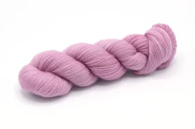 SOCK FINE 4ply - Fehlerfarbe: Raspberry Ice