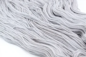 SOCK FINE 4ply - Fehlerfarbe: Silver
