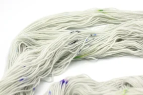 Alternative view of SOCK FINE 4ply - Fehlerfarbe: Spark Joy